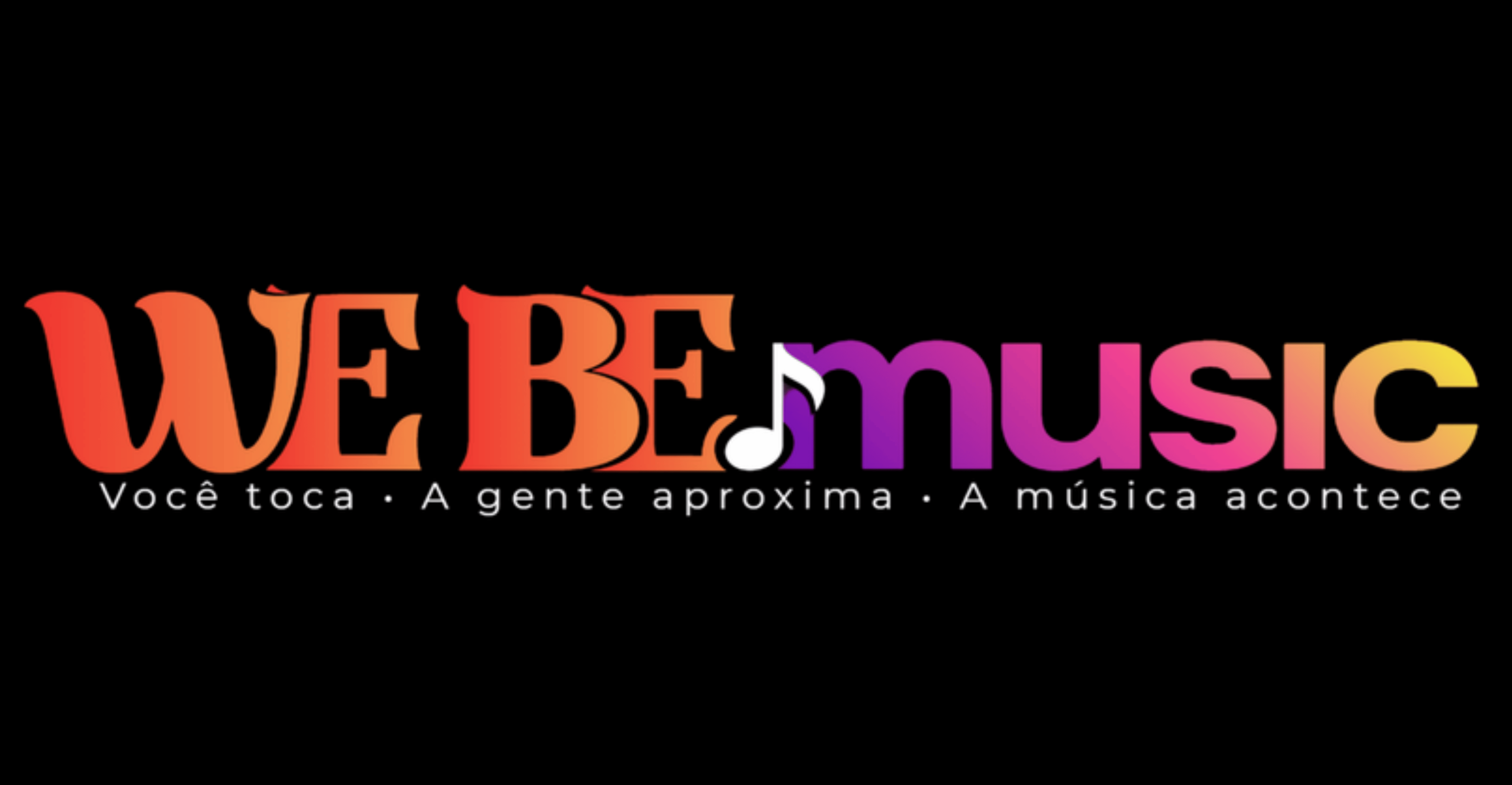 A música nos conecta
